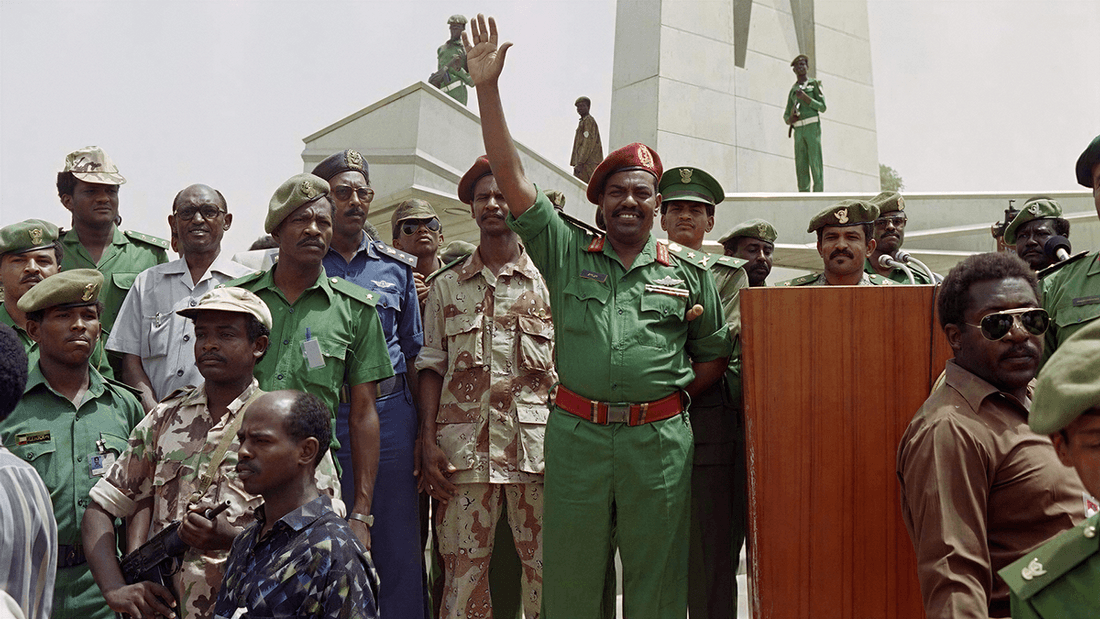 The War in Sudan and Its Implications for the *Umma*